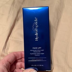 Hydropeptide NiB Face Lift